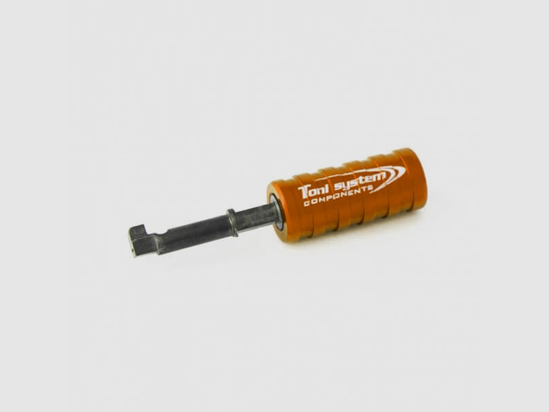 Toni System Beretta 1301 Bolt handle - Orange - Sport