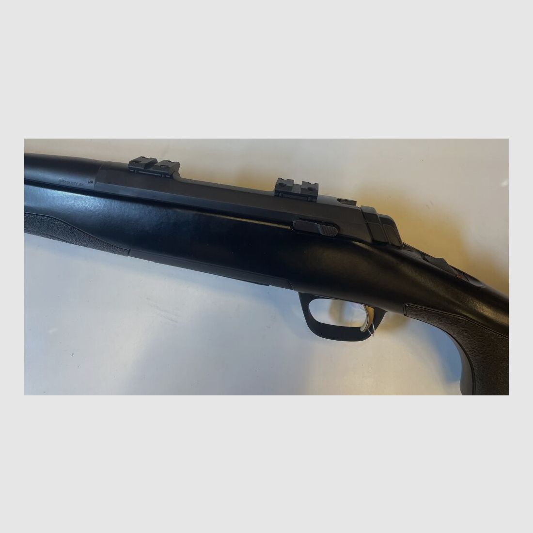 Browning X-Bolt