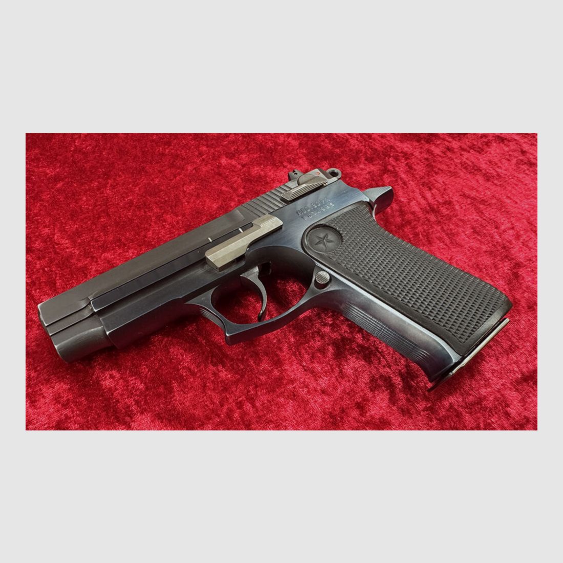 Star 30 PK