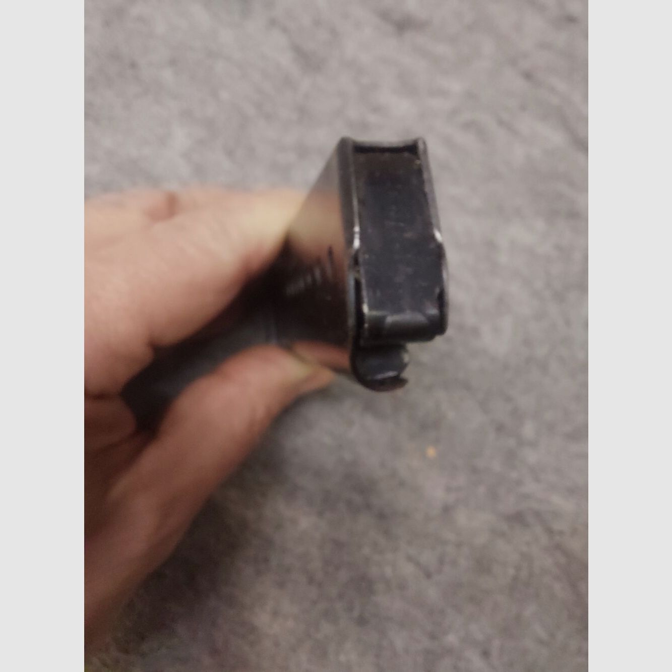 Walther, Zella Mehlis P 38