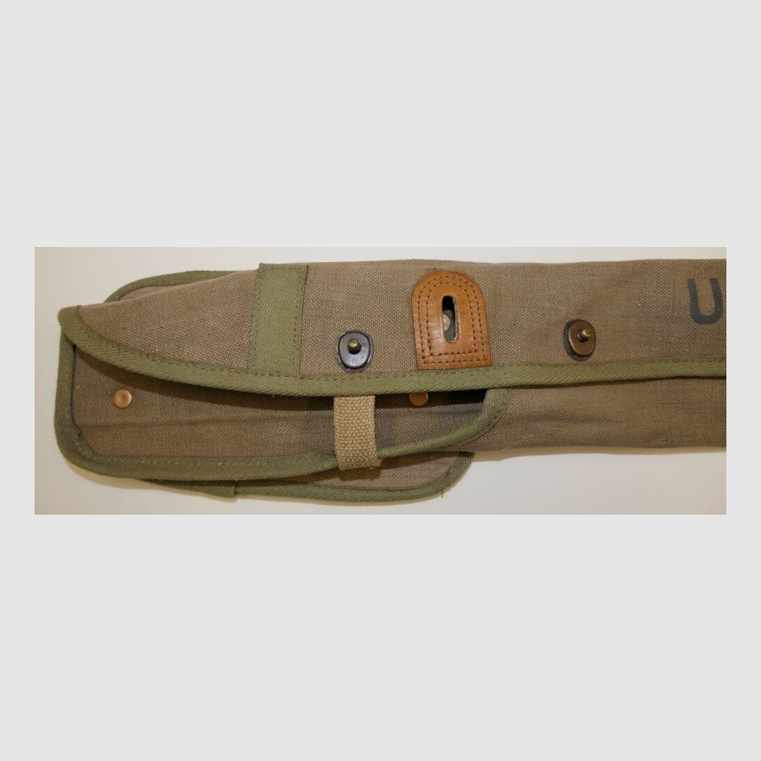Unbekannt US 30M1 Carbine short Hip Holster