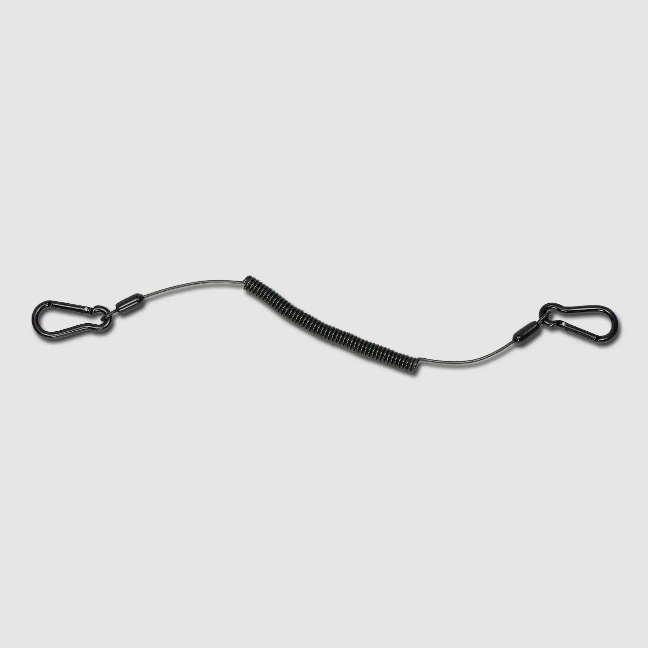 BlackField Safety Spiral