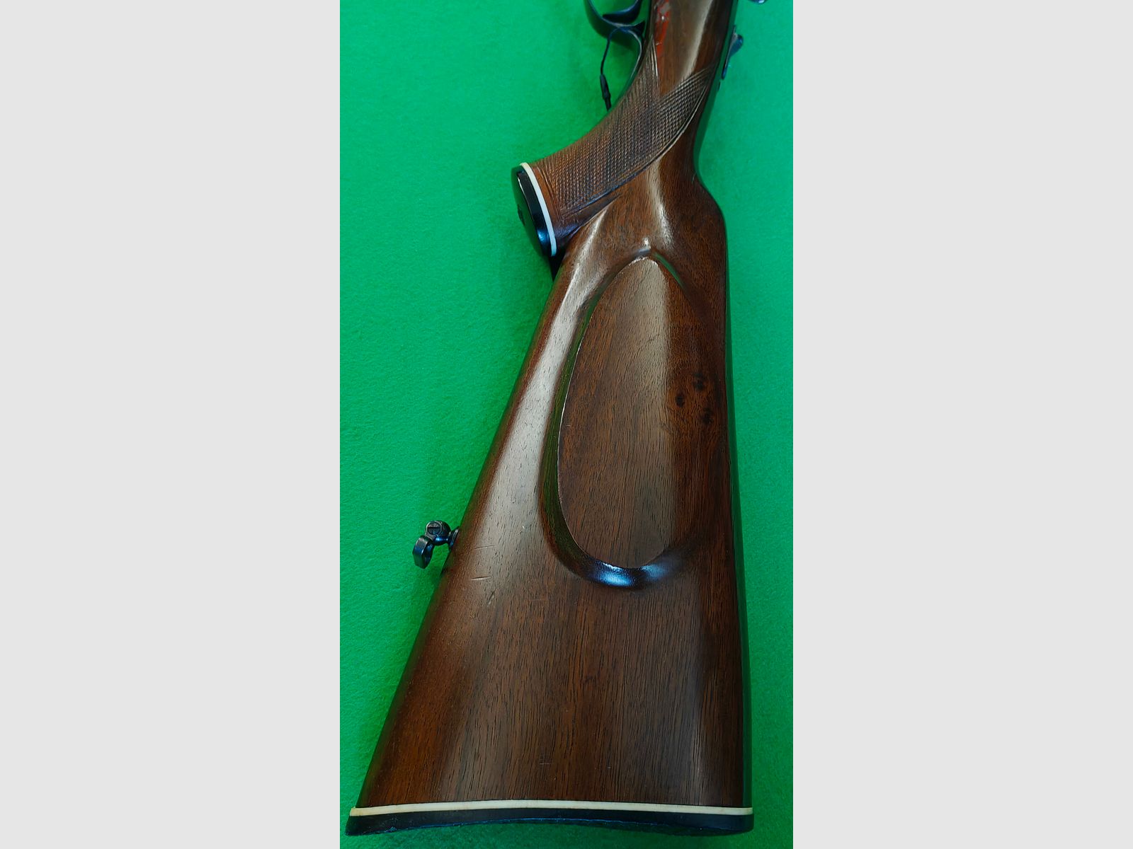 Kettner double-barrel shotgun 16/70 "Puszta