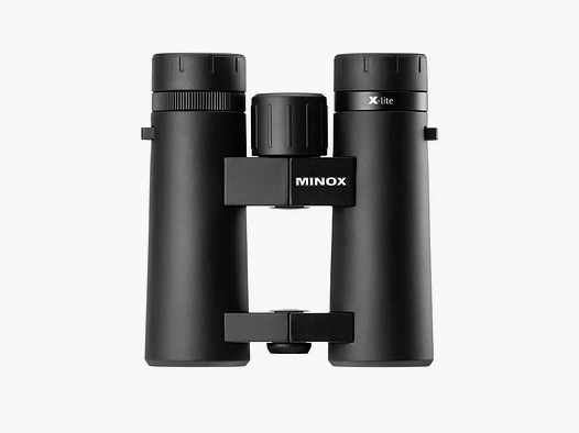 MINOX Jumelles X-lite 8x34