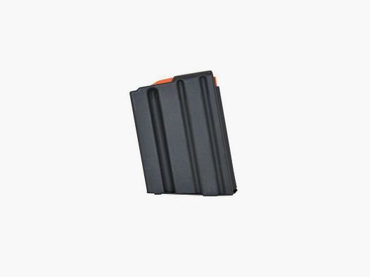 Steel magazine MP15 5.56-223R 10 rounds