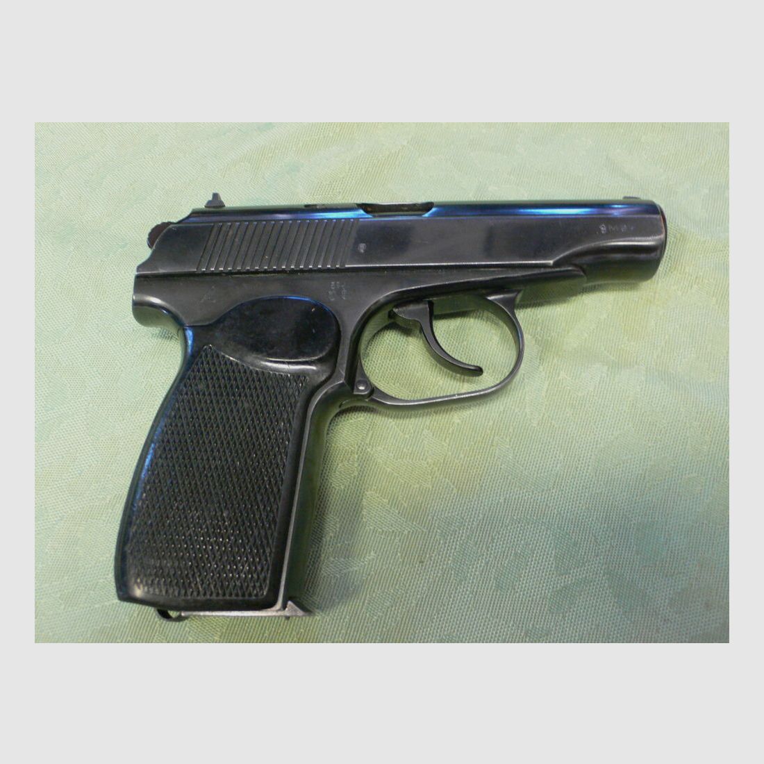 Makarov Makarov