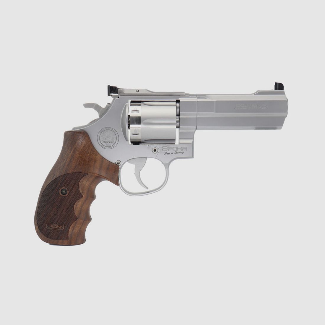 Spohr L562 Standard 4.0