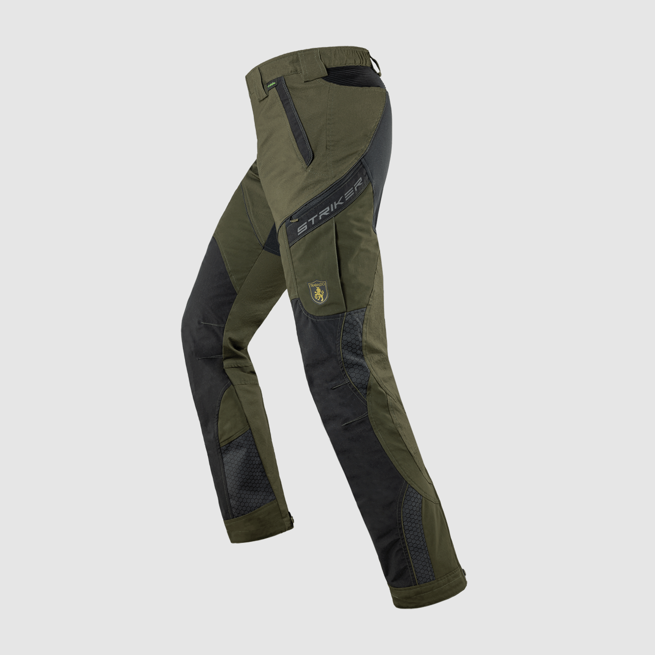 PANTS – TRABALDO – STRIKER PRO, image 1 of 4