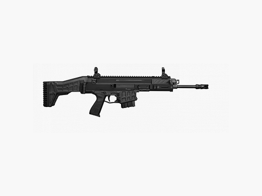 Selbstladebüchse CZ BREN 2 Ms 11" 223 Rem mit 10-Schuss Magazin