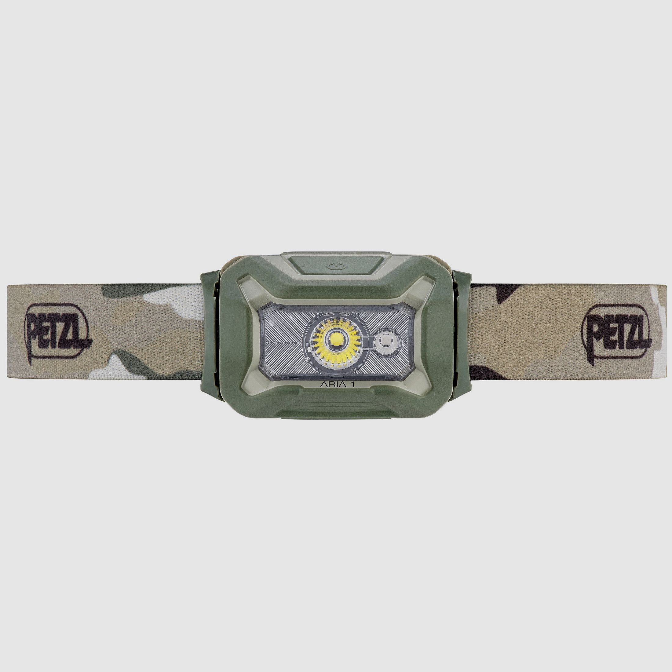 Petzl Stirnlampe Aria 1 RGB