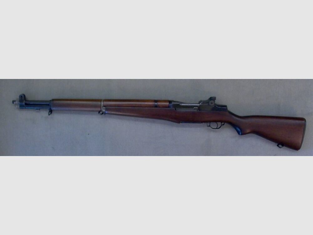 Springfield M1 Garand