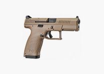 CZ P-10 C OR FDE-Ceracote