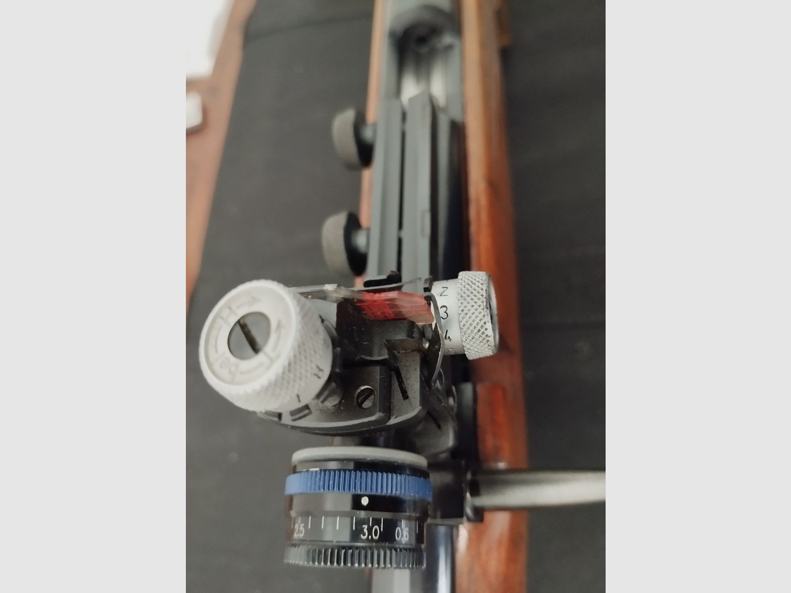 Anschütz Mod 45 Match 54 
