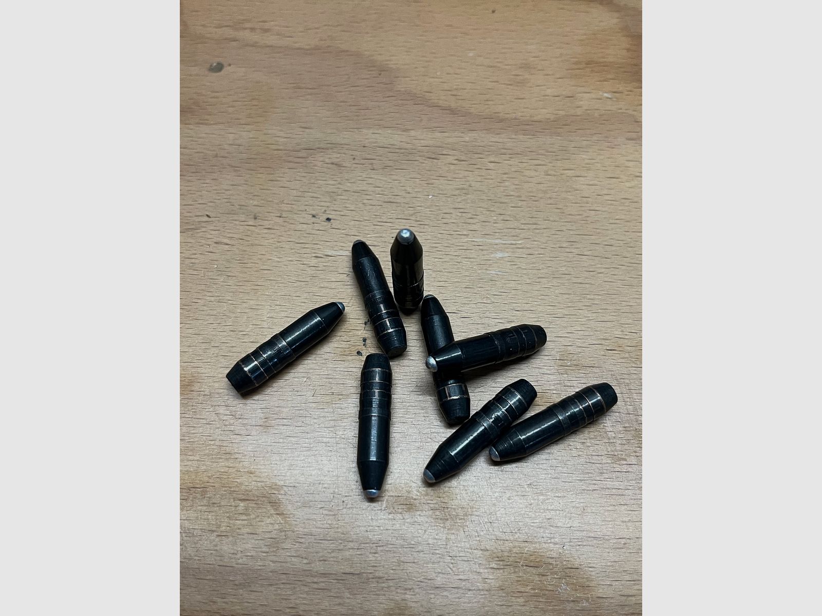 Reichenberger HDB .284“/7 mm 9,0 g/ 139 gr