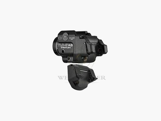 Streamlight TLR-8 A G