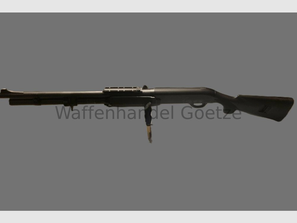 Benelli M 3 Super 90 12/76