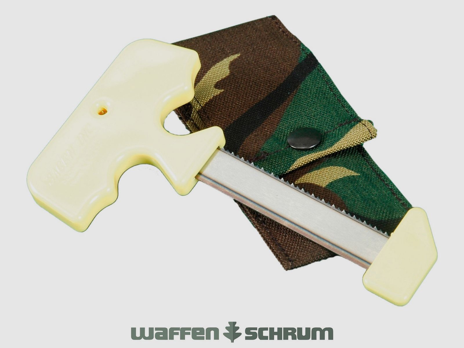 Seghe da taglio / 8,5 cm / giallo