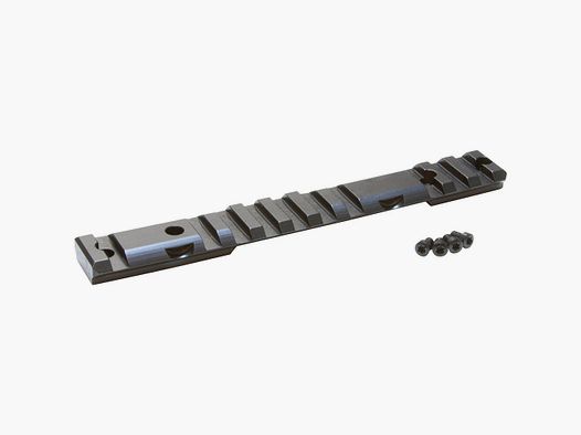 INNOGUN Mounting rail Multirail Picatinny / Blaser (For Remington 700 SA)