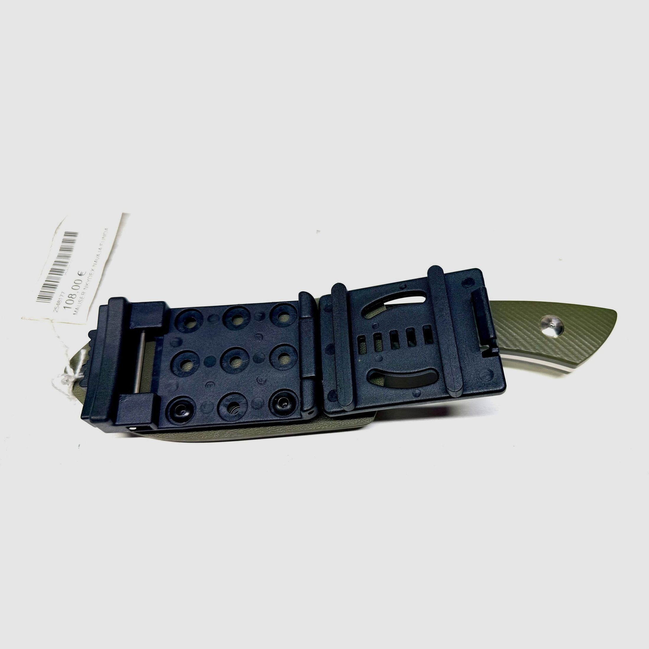 Mauser Nkydex Deshollador Messer, Bild 4 von 4