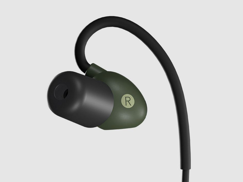 ISOTUNES Sport Advance Gehörschutz