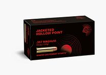 Geco GECO .357 Mag Hollow Point 10.2g.