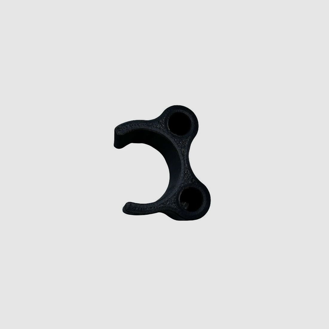 Gunshome uG Earplug holder for riflescopes 30 or 36mm