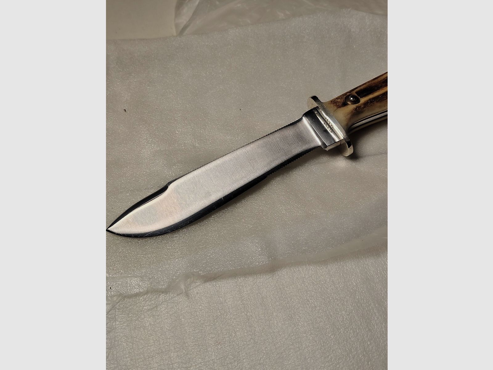 Puma Jagdnicker Frevert