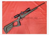 Repetierbüchse CZ 457 Ergo Kal. 17 HMR .17HMR