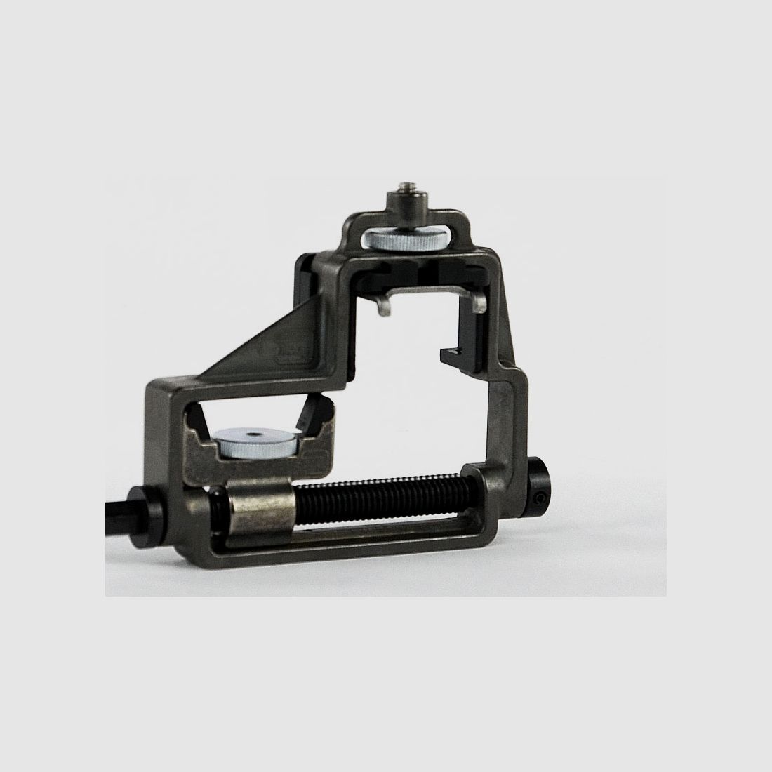 GLOCK sight exchange device