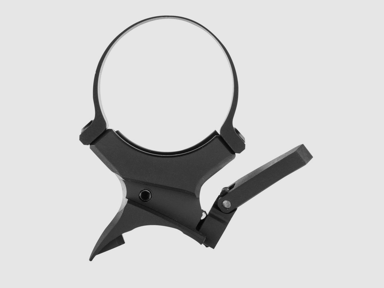 Colliers à levier Steyr Monobloc diam.30, image 4 sur 5