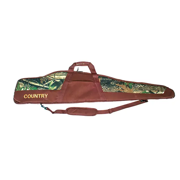 Futteral Country Camo für Büchse mit Zielfernrohr, Bild 1 von 2