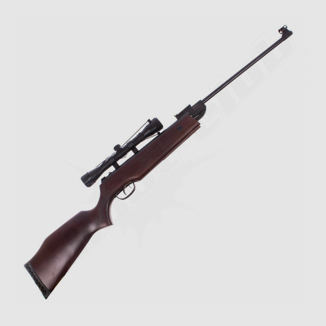 Hämmerli Hunter Force 750 Combo Air Rifle 4.5mm