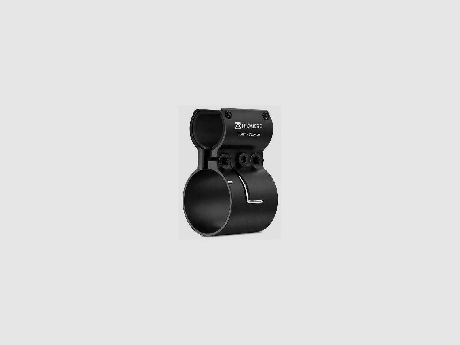 Hikmicro Adapter Lauf für HIKCAM A7E