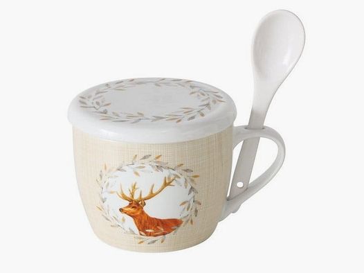 LivingActive Egon Jumbo tazza set da 3 pezzi