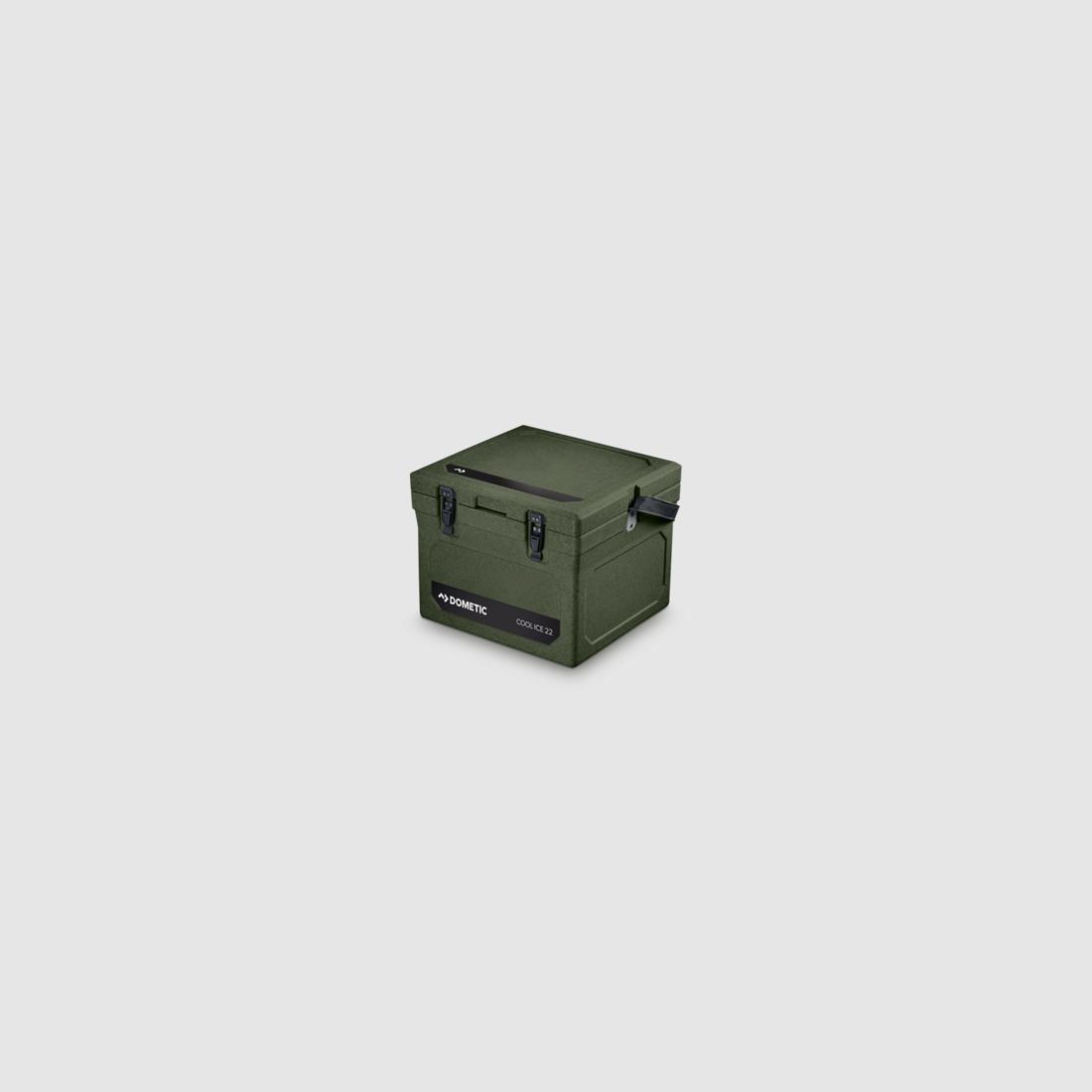 Dometic Isolierbox WCI 22, 22l, grün