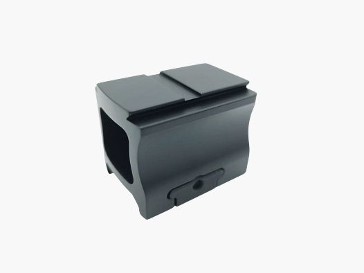 Adaptador Holosun montaje alto para Picatinny 509T