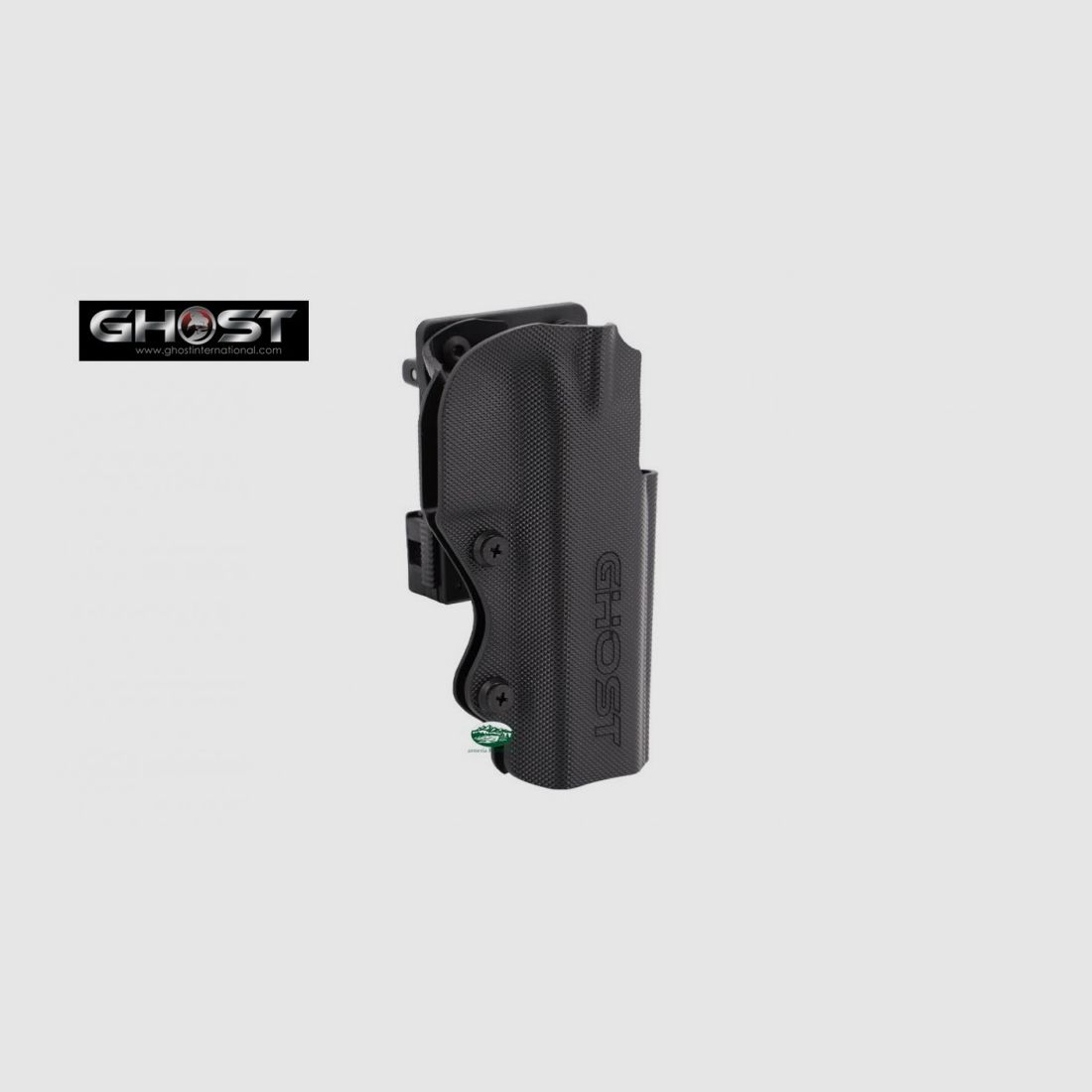 GHOST Zivilfondina Elite 3G Tanfoglio Limited Custom Stock I - III FO000549, Bild 1 von 2