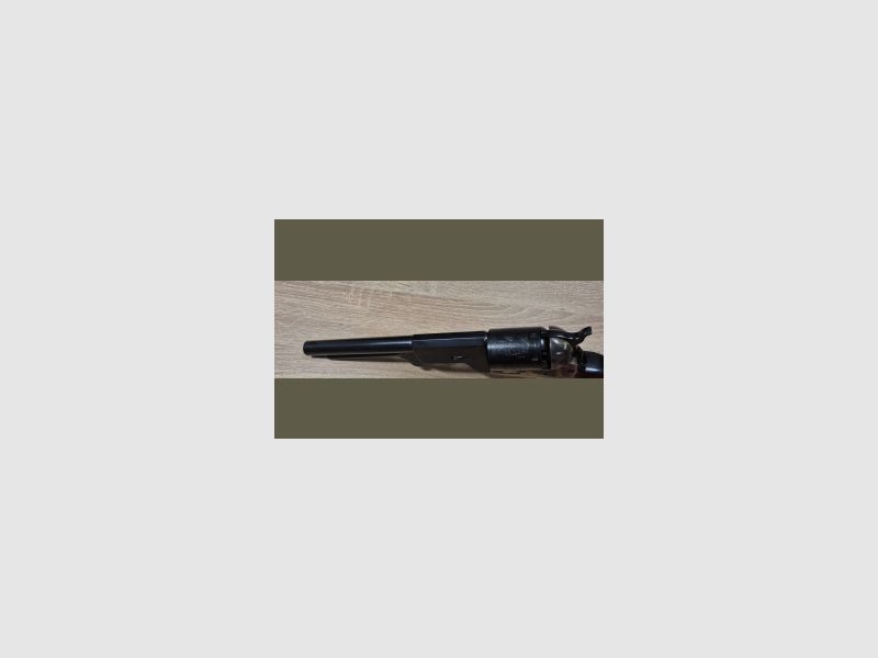 Colt Walker cal. .44BP Armi San Marco, immagine 11 di 14