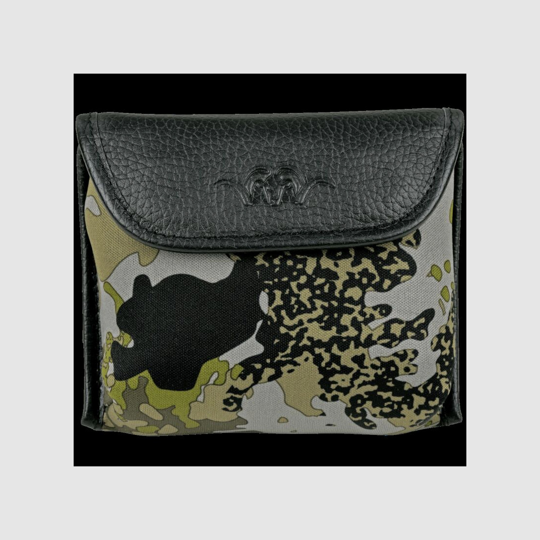Blaser Patronenetui Huntec Camouflage