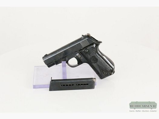 Unique Mod. 51