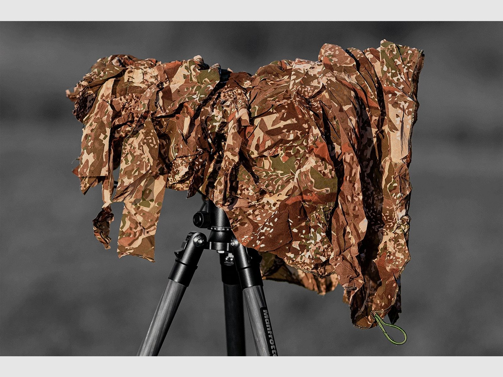 Ghosthood Optic-Camo, Bild 3 von 4