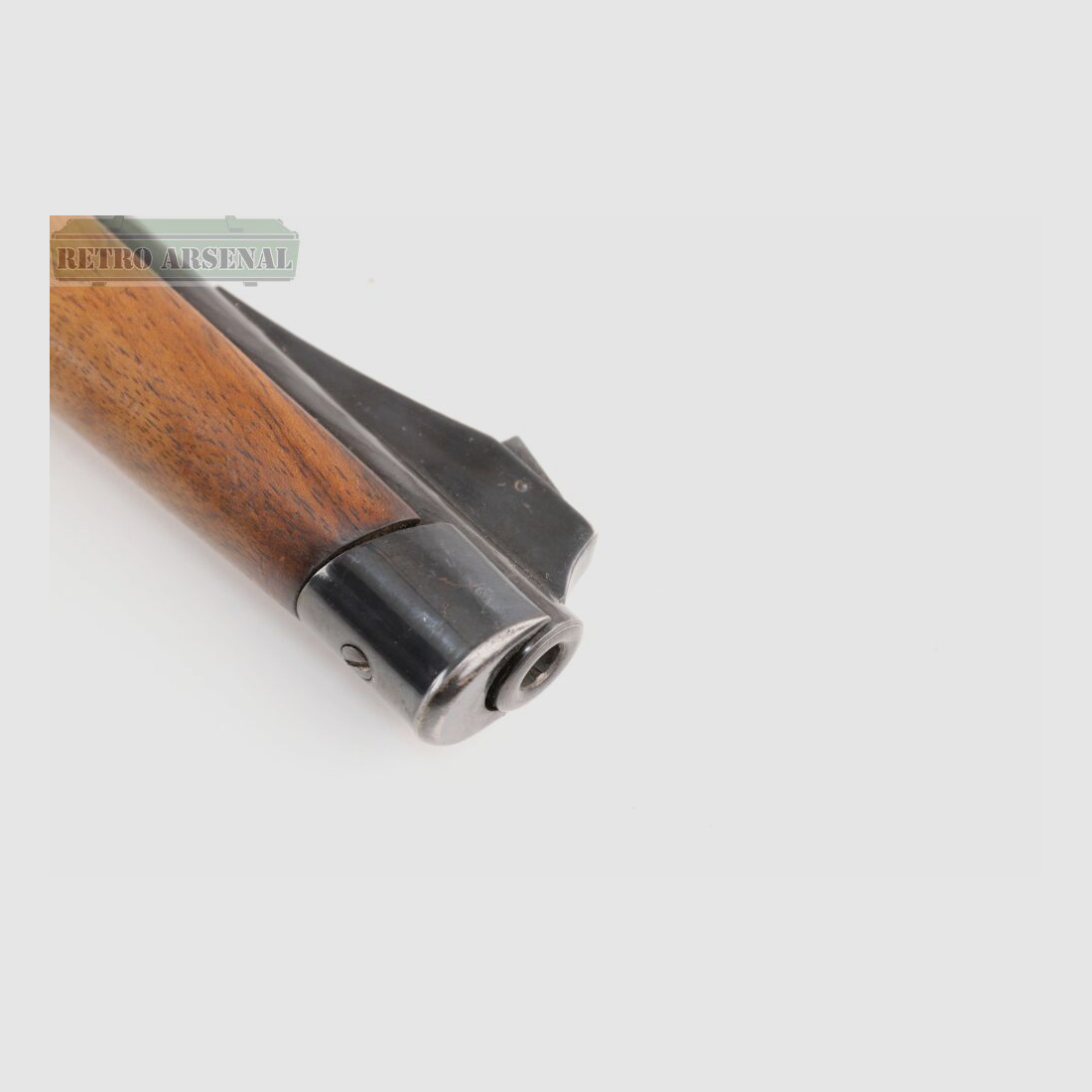 Steyr Mod. M Stutzen