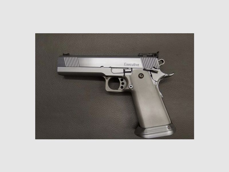 STP Executive 5'' cal. 9mm Para