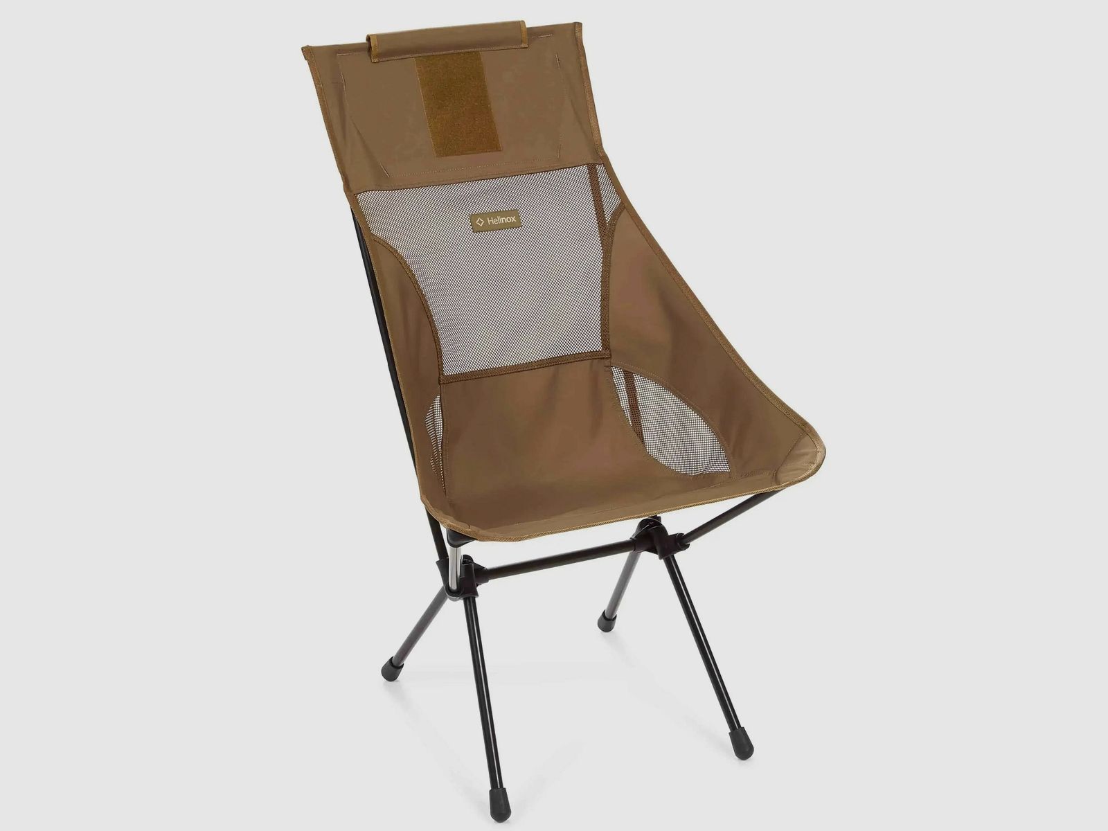 Helinox Helinox Campingstuhl Sunset Chair - Coyote