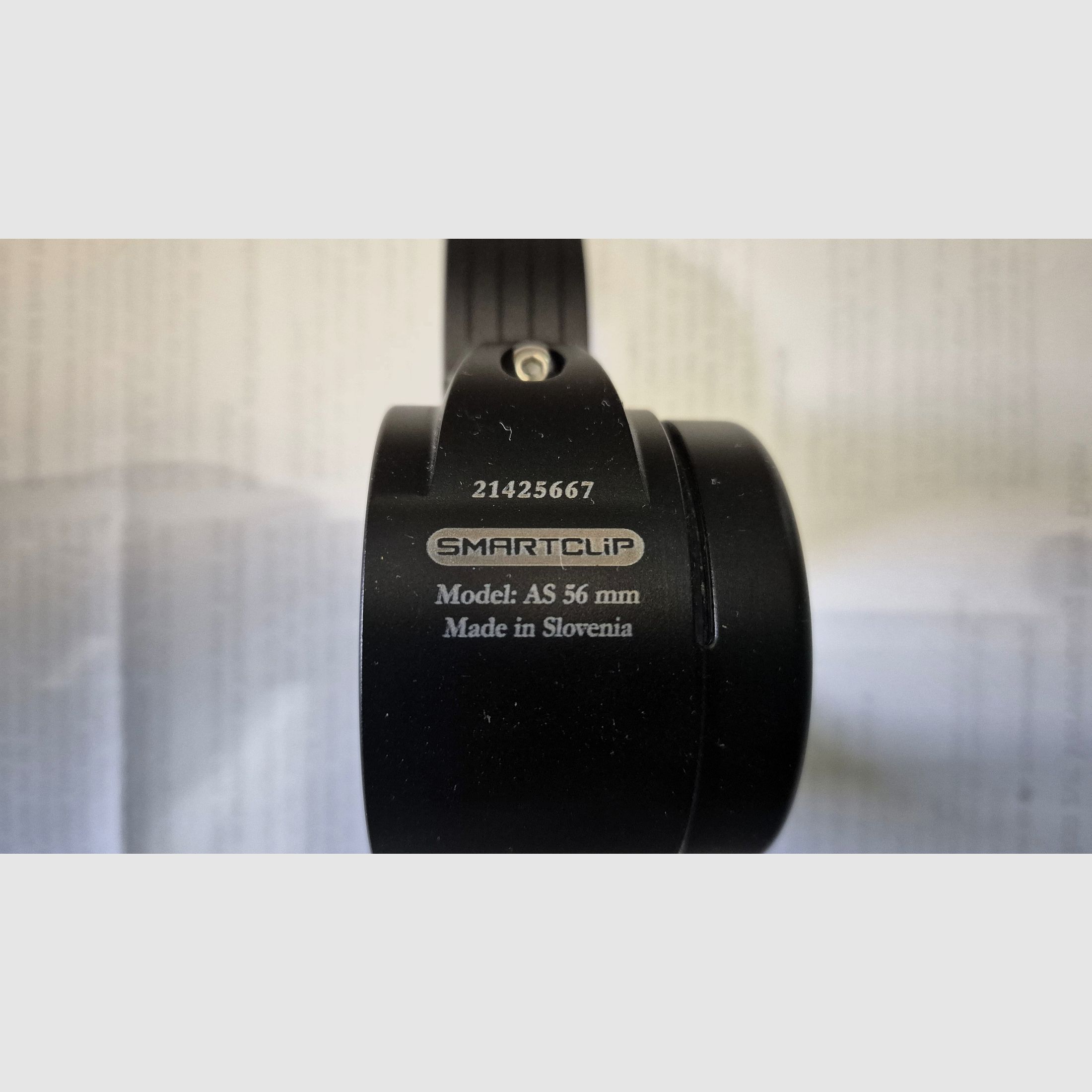 Smart Clip Adapter Wärmebild Vorsatzgerät , Bild 1 von 3