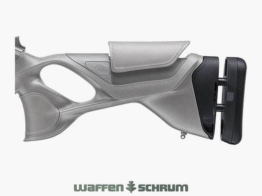 Blaser Adjustable Stock Cap for all Mod. R8 Ultimate (except R8 Ultimate X)
