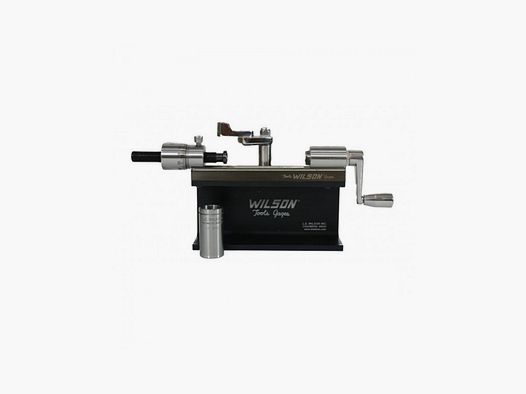 WILSON KIT TORNIETTO MICROMETRICO KALIBER .50 TIN CUTTER