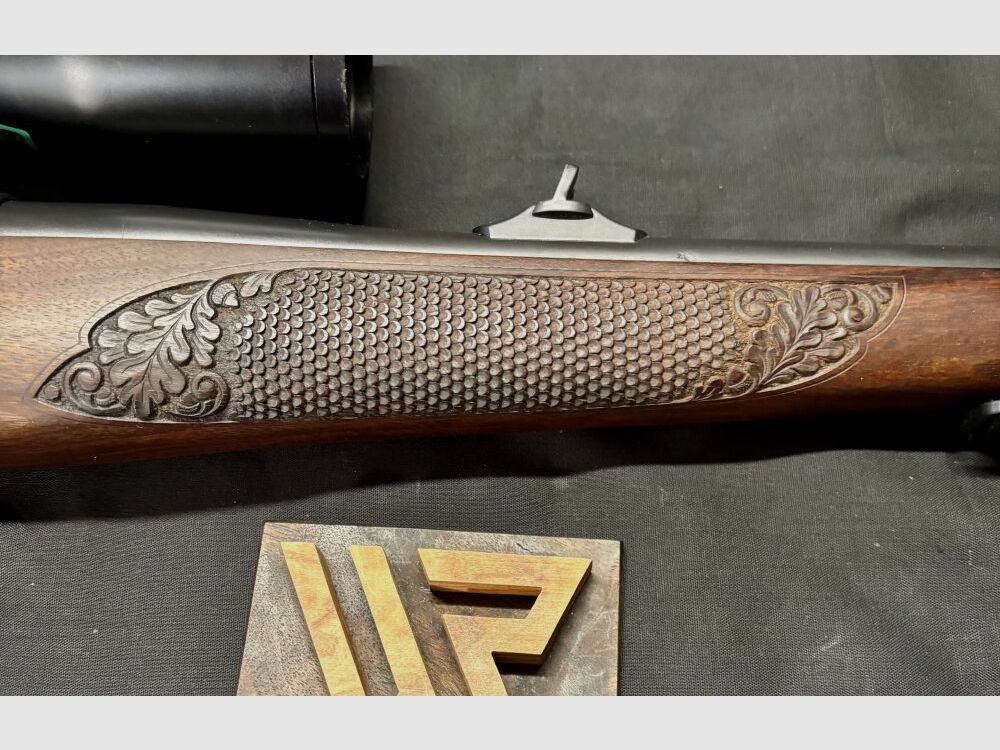 Sauer 80