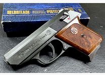 Röhm RG9 blank firing pistol (8 mm K., PTB 413) RG 9