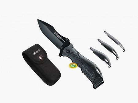 WALTHER Coltello P99 5.0749